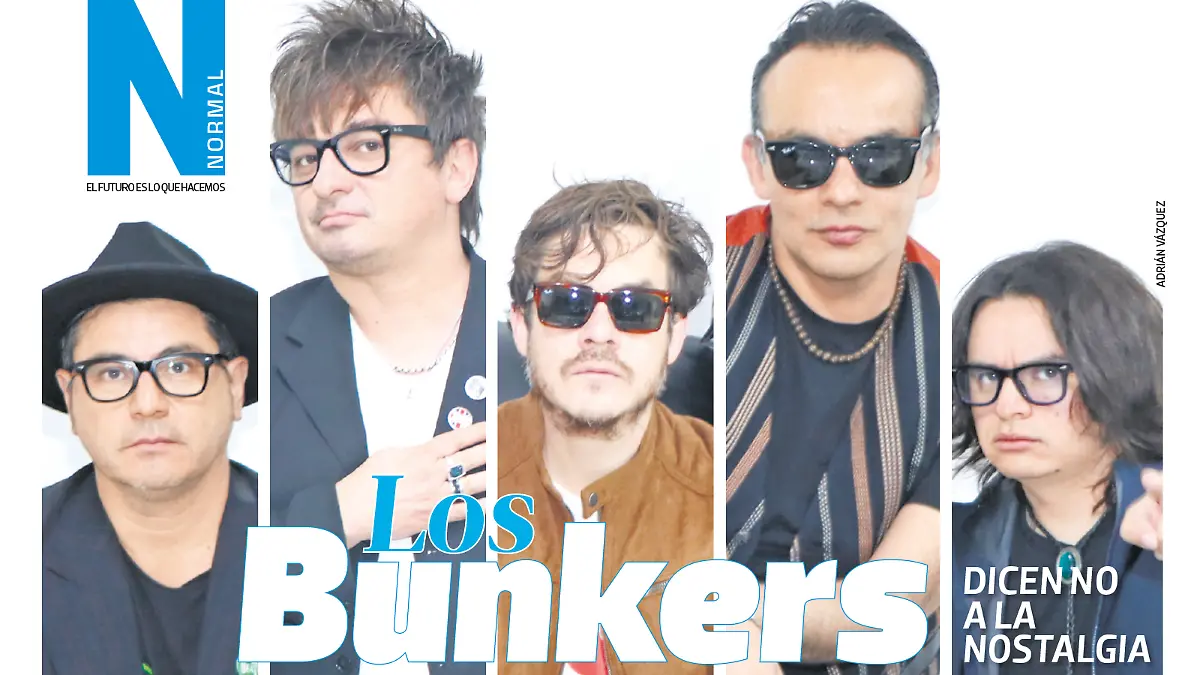 Bunkers SITIO1